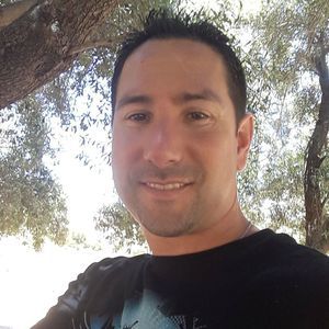 Meet your Posher, David